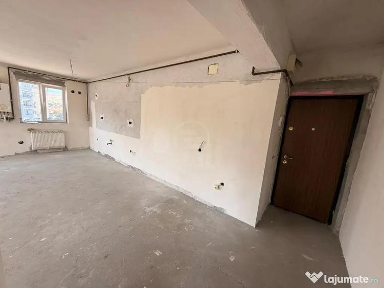 Apartament 2 camere semidecomandat zona Florilor - Floresti (Cluj) - 10