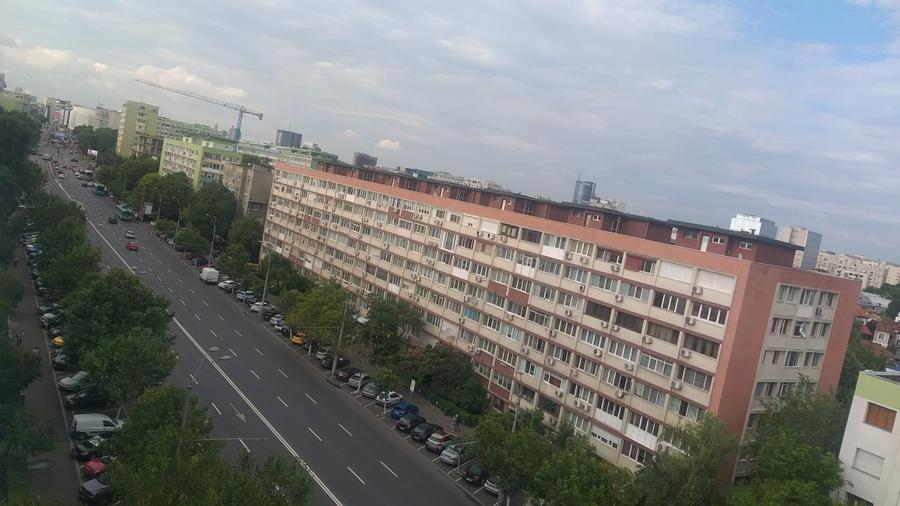 Piata Unirii - Cantemir vanzare apartament 2 camere - 20