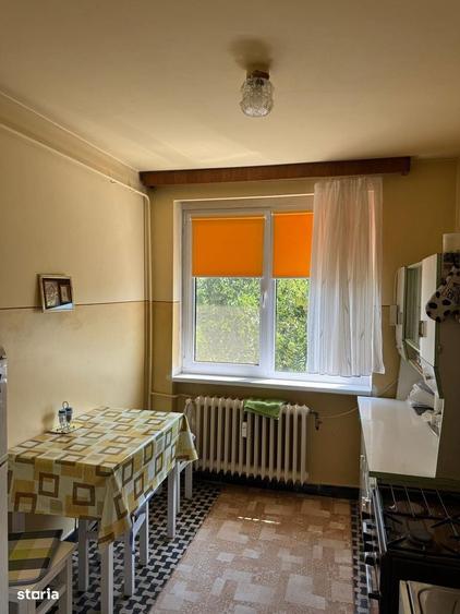 Apartament Arad Podgoria Piata Caius Iacob 2 camere semidecomandat - 11