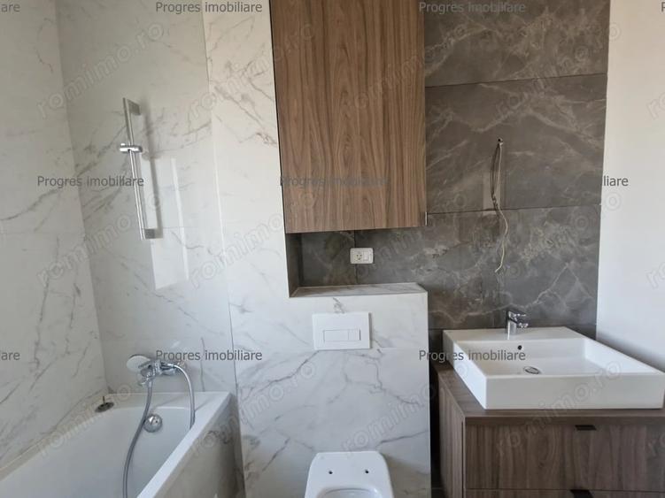Apartament cu 2 camere în Nord