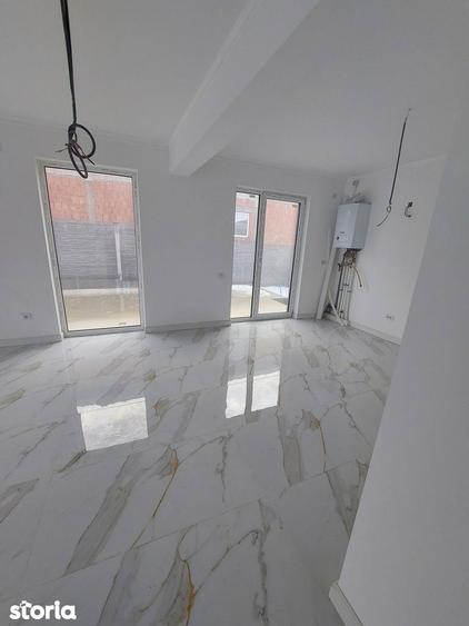 Casa finisata in Oncea ,toate utilita?ile, drum asfaltat!!! - 15