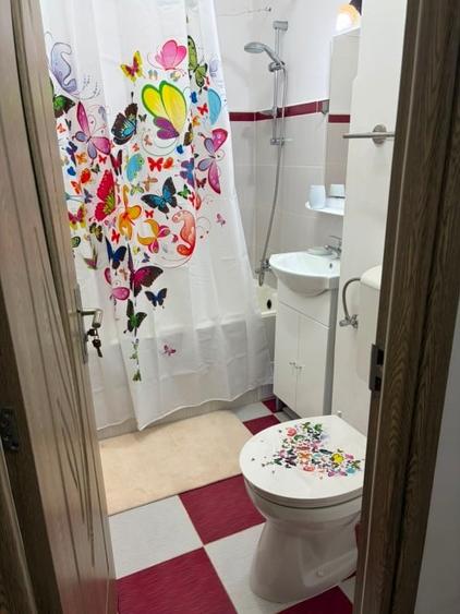 Garsoniera asa cum iti doresti - Drumul Taberei -  5 min Plaza Romania - 5