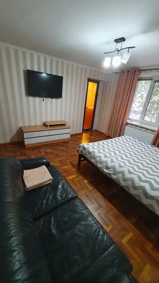 Apartament cu 2 camere în Ghencea