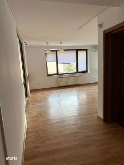 Casă cu Teren 200 Mp în Dorobanți