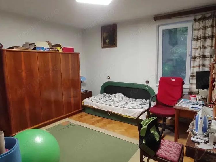 7 Noiembrie - Vanzare ap. 3 camere - Str. C-tin Romanu Vivu - 6
