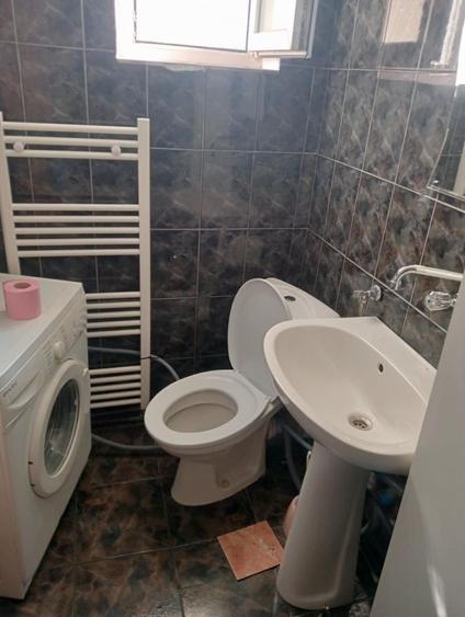 Apartament cu 2 camere decomandat în Decebal