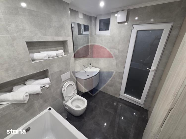 Apartament cu 3 camere în Iorga