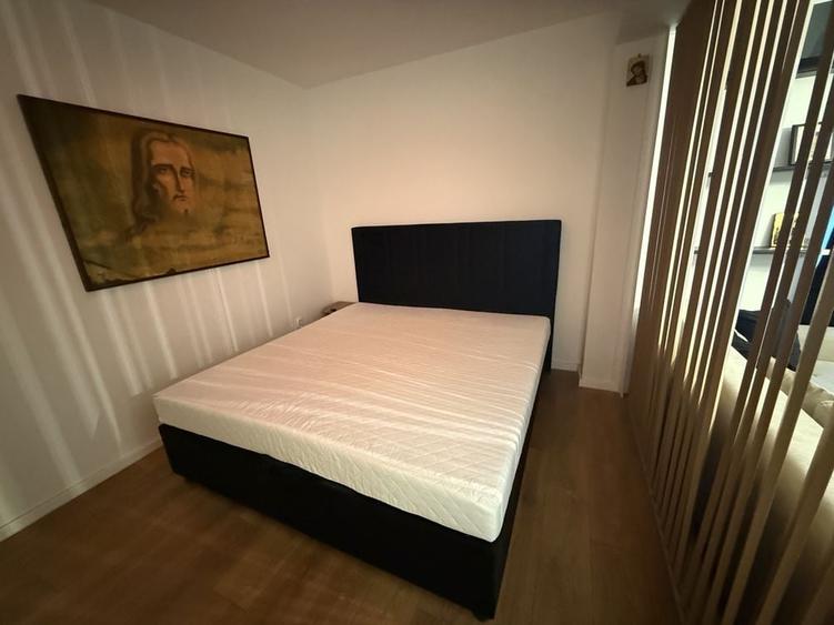 Garsonieră în Tunari