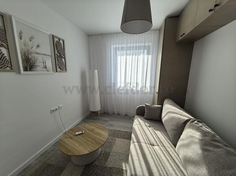 GREENFIELD - Apartament cu 2 dormitoare - 14