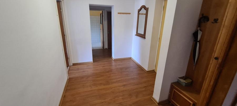 Apartament cu 2 camere decomandat în Turda