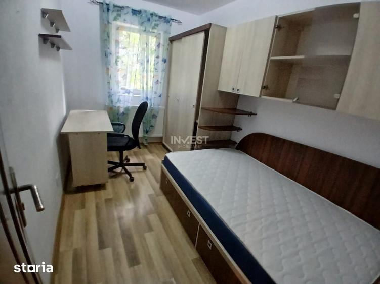 Apartament 3 camere, Pacurari, 400 euro - 3