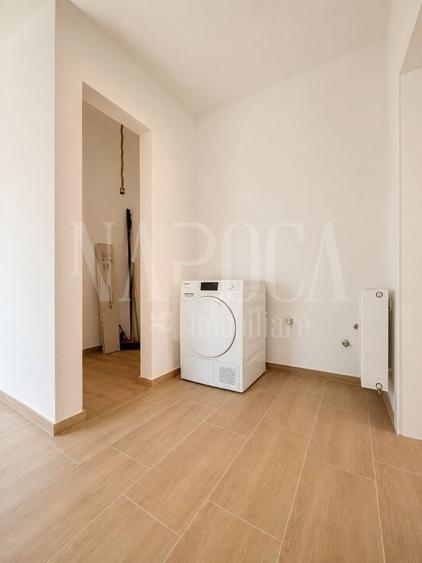 Apartament cu 3 camere circular în Mănăștur