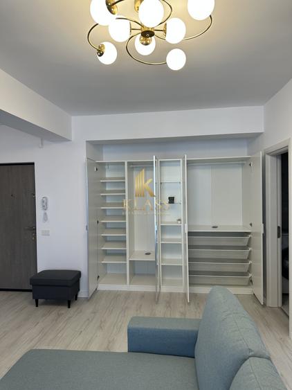 Apartament cu 3 camere, mobilat în Otopeni