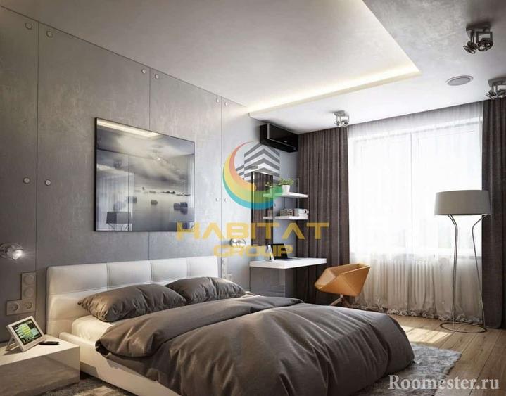 Apartament cu 2 camere decomandat în Berceni