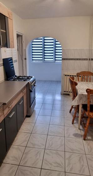 Apartament cu 2 camere decomandat în Aradului