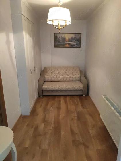 Apartament cu 2 camere în Dacia
