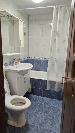 Apartament cu 2 camere decomandat în Dristor