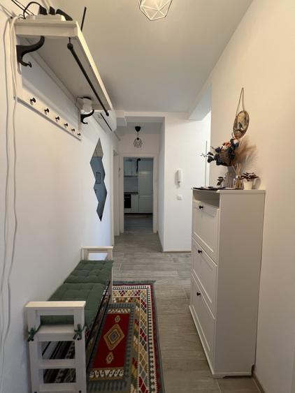Apartament modern, 2 camere, 59 mp utili, gradina 85 utili - GIROC - 9