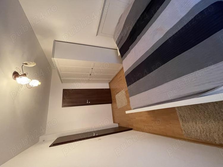 Apartament cu 3 camere decomandat în Țiglina 3