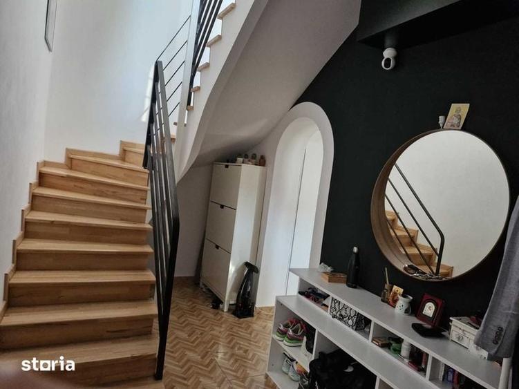 Casa de inchiriat la pret de apartament in zona Ion Mihalache - 1 Mai - 7