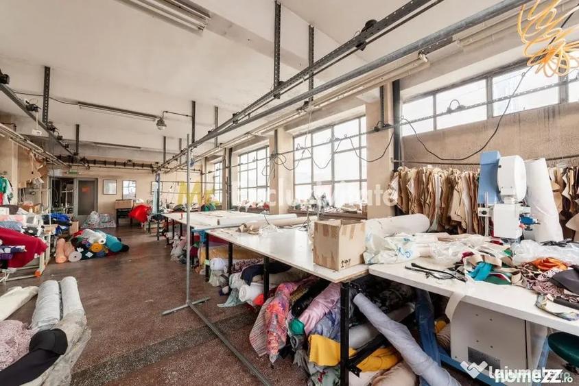 Spațiu comercial, de 443 mp, în Central