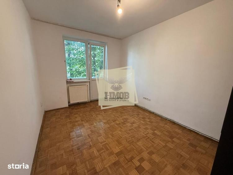 Apartament cu 4 camere în Central