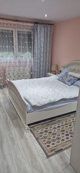 Apartament cu 2 camere nedecomandat în Central
