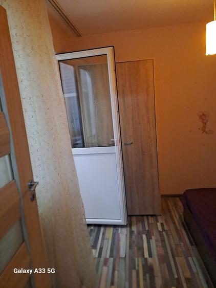Apartament cu 2 camere semidecomandat în Republicii