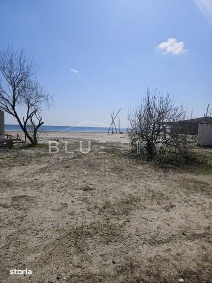Spațiu comercial, de 330 mp, în Năvodari