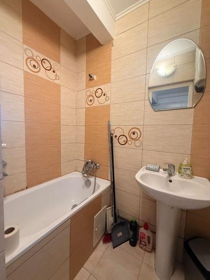 Garsonieră semidecomandată în Triaj