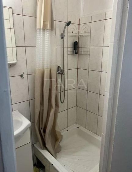 Garsonieră, mobilată în Dâmbul Rotund