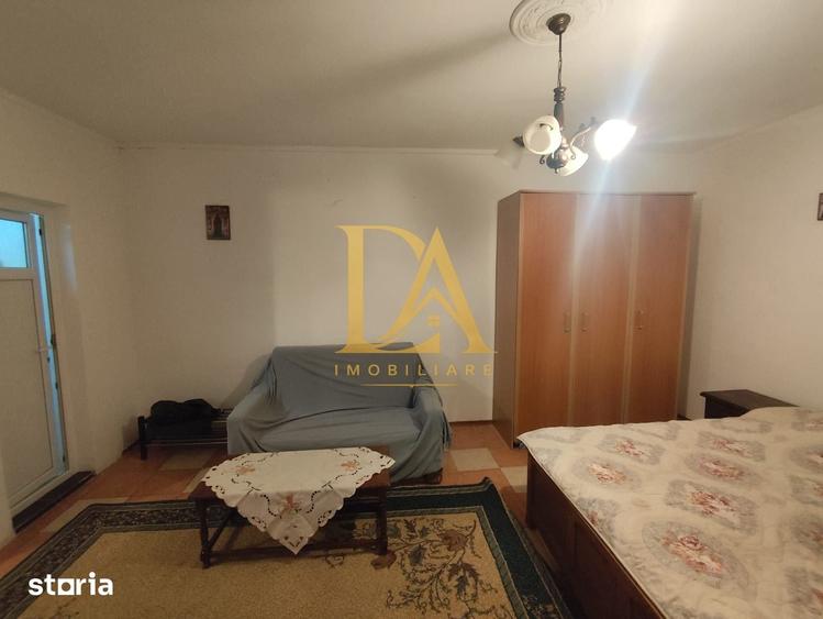 Garsonieră în Dămăroaia