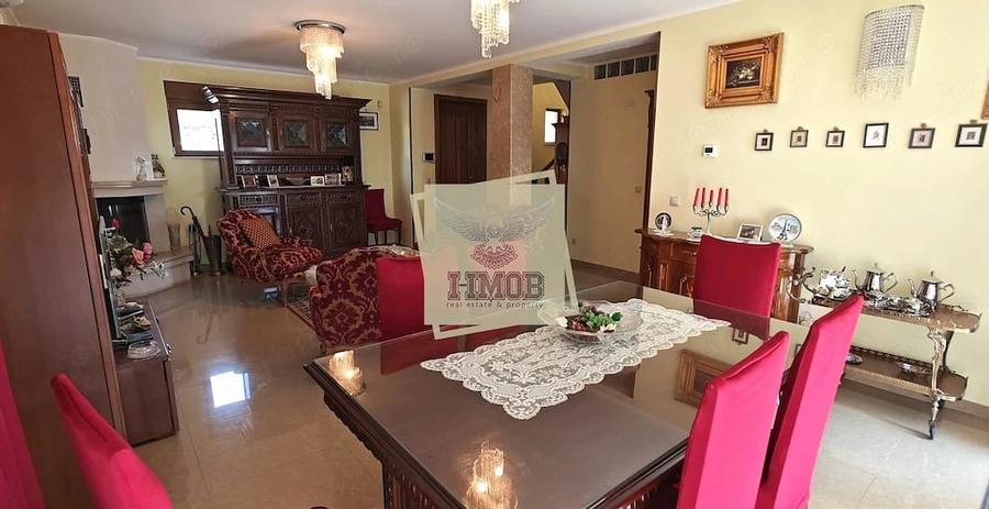 Casă cu 4 camere cu Teren 830 Mp în Daia