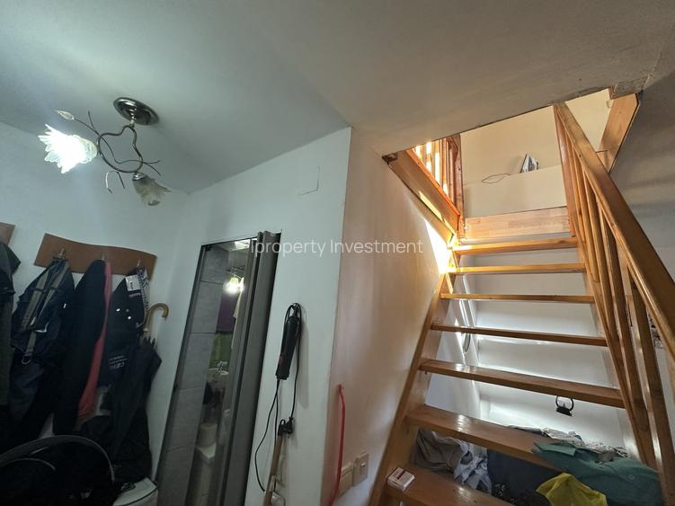 Berceni | Studio - Duplex | 43 MP | Boxa |