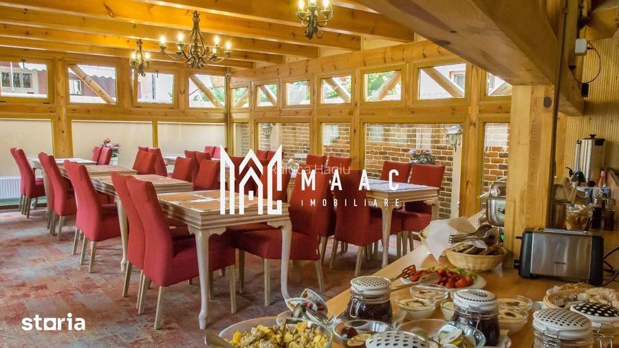 Vila 10 camere | Oportunitate investitie I Ultracentral