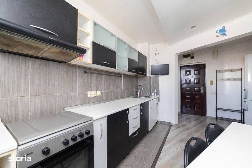 Inchiriere apartament 2 camere TITAN langa METROU - 9 min - 2