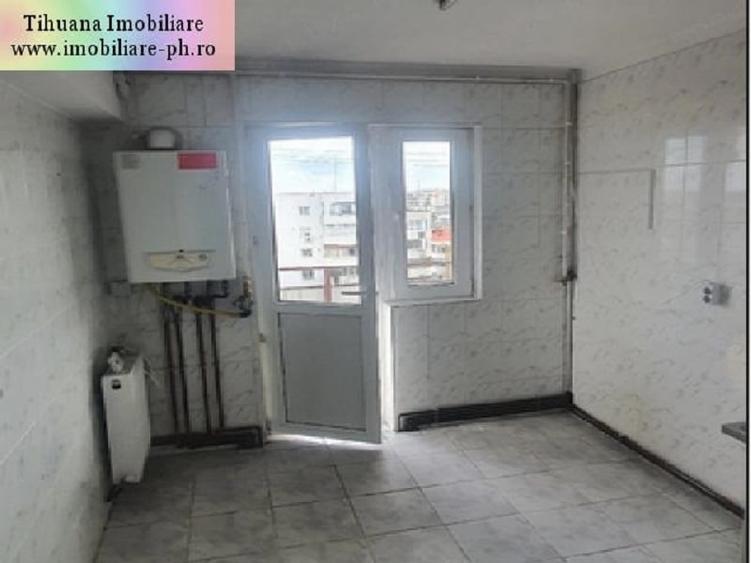 Apartament cu 2 camere decomandat în Mărășești