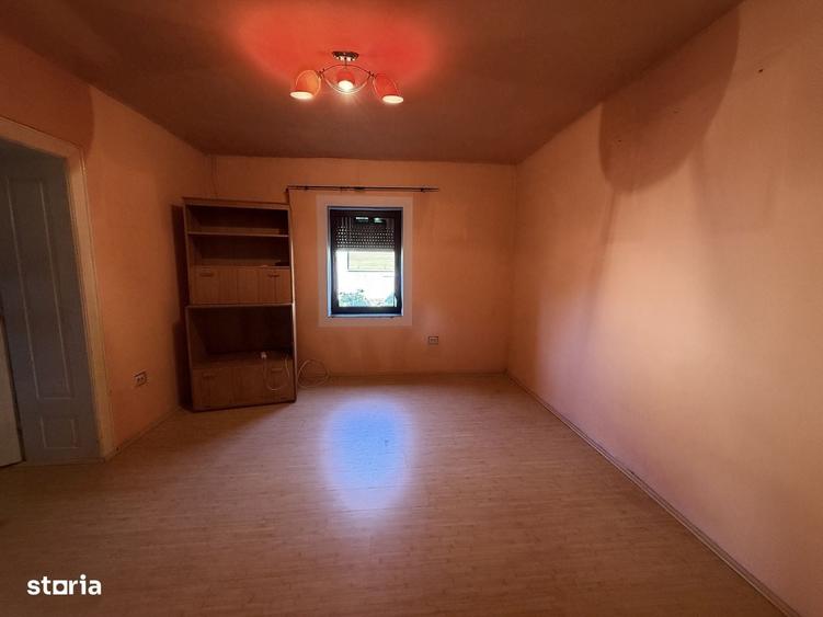 Casă cu 3 camere în Urziceni