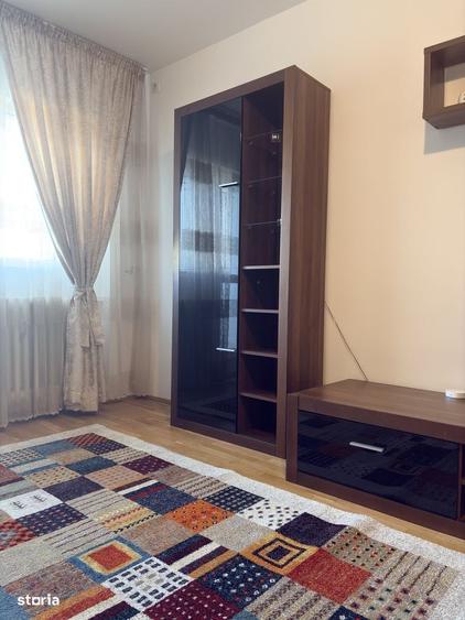 Ritmului Metrou Iancului 15 min,renovat 2026, mobilat utilat - 15