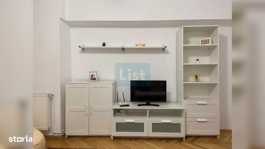 0% Comision | Apartament cu doua camere, 55mp | Zorilor, UMF - 4