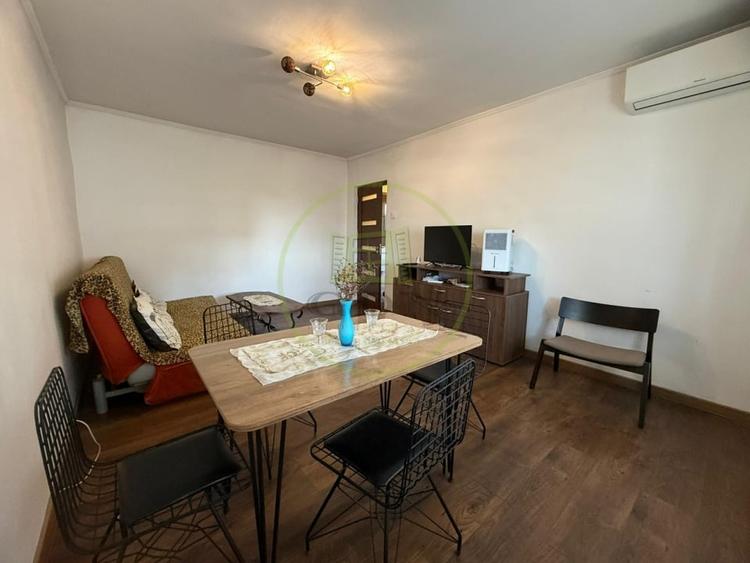 Apartament 2 camere, 58mp, cartier Lapus, zona Mall Electroputere - 1