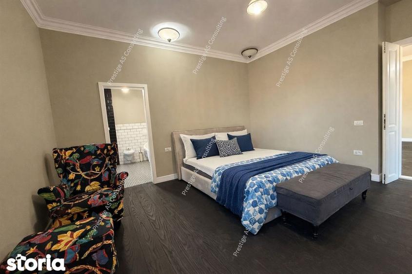 Apartament 3 camere | Balcon | Ultracentral C.D. Loga | Finisaje Premi - 10