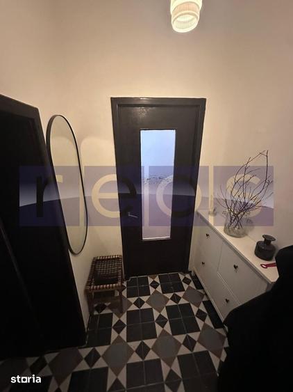 Apartament cu 2 camere decomandat în Centrul Istoric