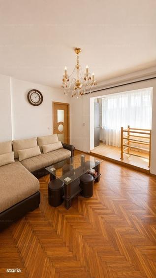 Casă cu 4 camere cu Teren 723 Mp în Central