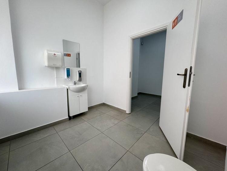 Spatiu comercial stradal, zona centrala, Timisoara - 7