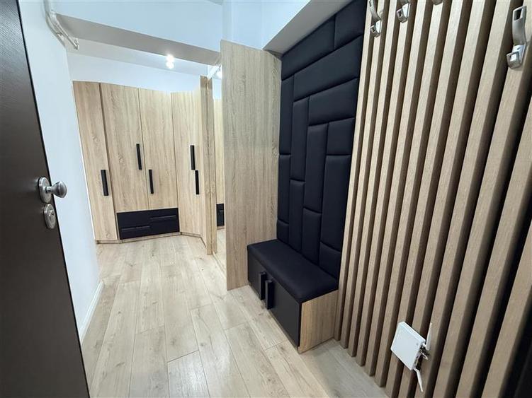 Apartament cu 2 camere decomandat în Ștefan cel Mare