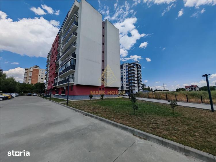 Apartament cu 2 camere în Mioriței