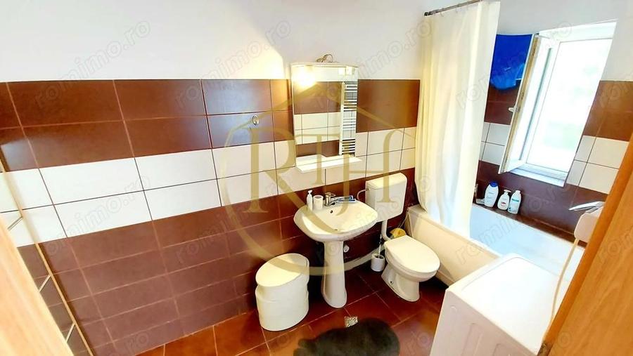 Inchiriem apartament cu 1 camera, langa Shopping City Center, Bloc nou, Parcare - 5