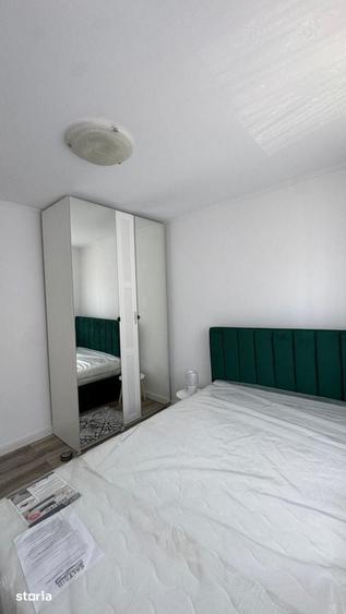 Apartament cu 3 camere în Rogerius