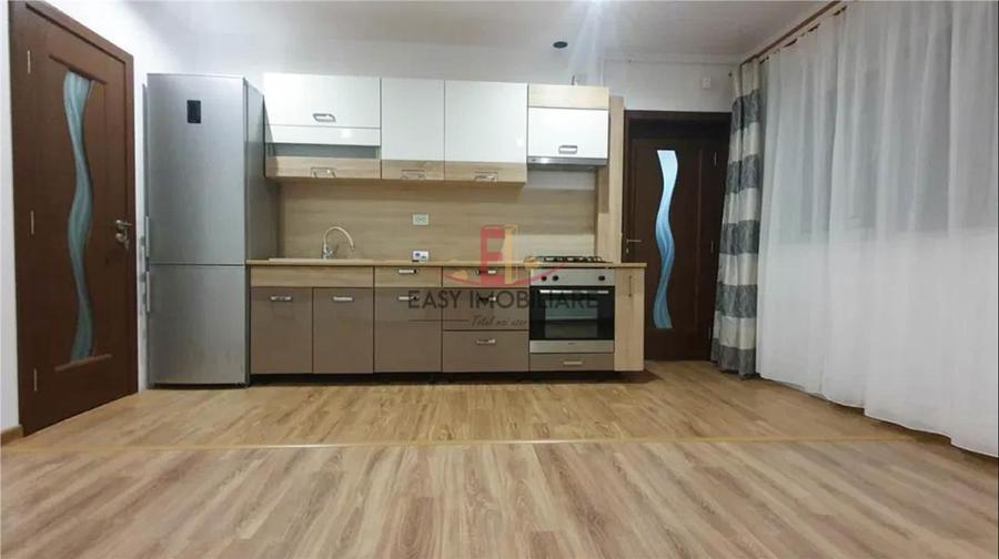 Casă cu 2 camere cu Teren 100 Mp în Central